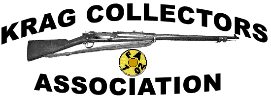Krag Collectors Association Logo