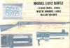 Model1892 Rifle
